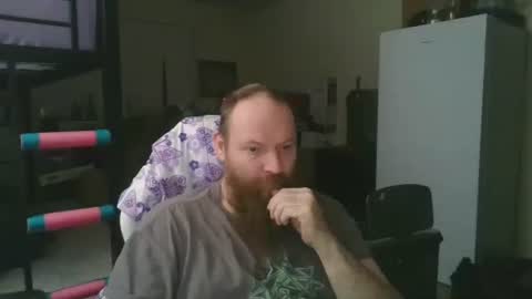 mackhere4u online show from 02/01/26, 01:26