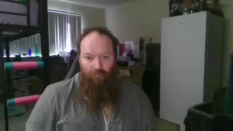 mackhere4u online show from 03/27/26, 03:01