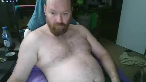 mackhere4u online show from 05/18/26, 12:00