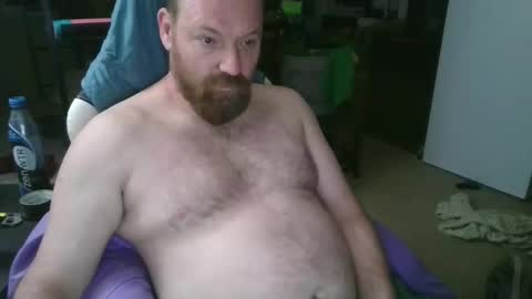 mackhere4u online show from 05/19/26, 07:47