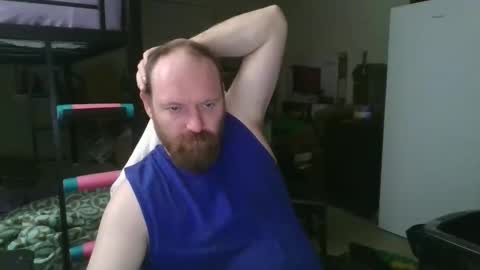 mackhere4u online show from 05/25/26, 04:07