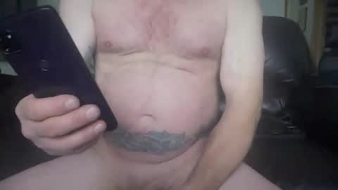 MackinCaliAllDay online show from 01/13/25, 03:56