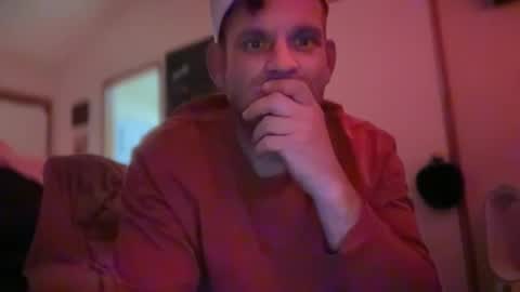 MackinCaliAllDay online show from 11/22/25, 05:06