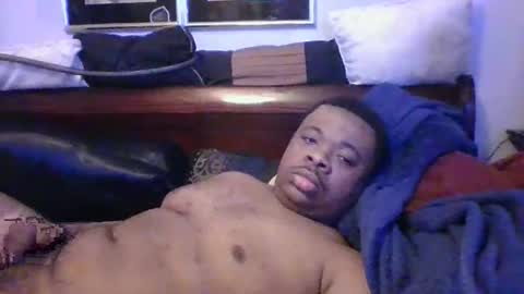 Snapshot of macksexy1996 chatting on 10/25/25, 08:11 Anthony online show from 10/25/25, 08:11