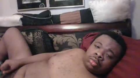 Snapshot of macksexy1996 chatting on 11/15/25, 07:49 Anthony online show from 11/15/25, 07:49