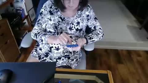 Deanne online show from 03/05/26, 12:23