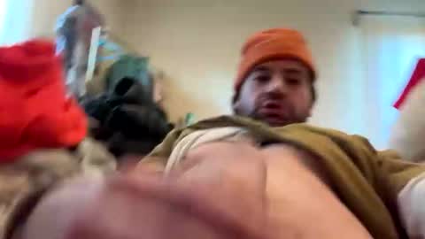 macrogirth online show from 01/19/26, 01:37