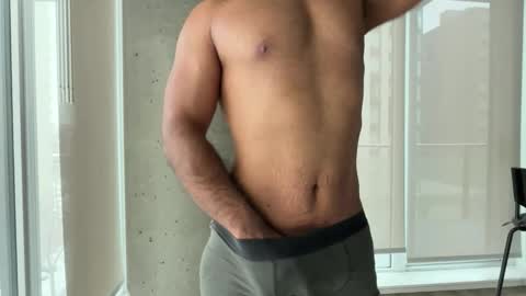 Max501 online show from 02/23/26, 03:09