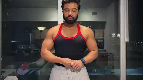 Max501 online show from 02/27/26, 04:56