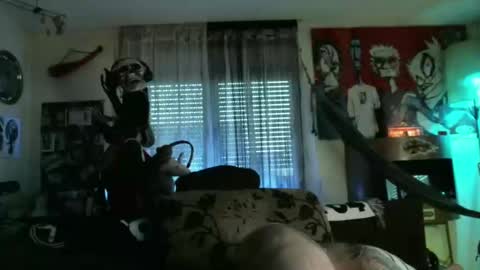 Snapshot of mad_dem0n chatting on 03/02/25, 06:27 Manuel online show from 03/02/25, 06:27