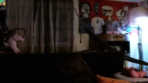 Snapshot of mad_dem0n chatting on 03/04/25, 07:11 Manuel online show from 03/04/25, 07:11