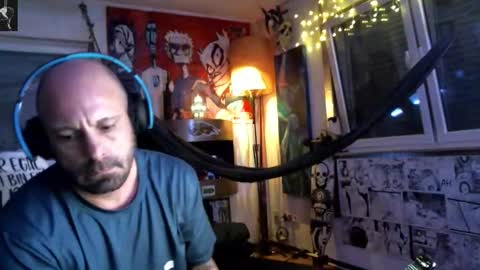 Snapshot of mad_dem0n chatting on 09/16/25, 11:50 Manuel online show from 09/16/25, 11:50