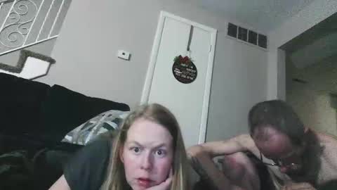 mad_hornet1983 online show from 01/26/25, 05:45