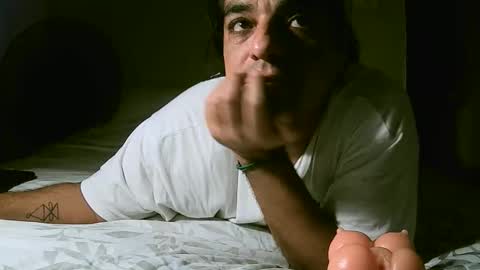 Cris B online show from 11/16/25, 12:33