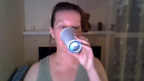 Madaamtang online show from 04/16/26, 06:52