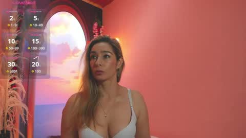 Dalila online show from 05/05/26, 12:13