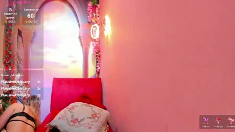 Dalila online show from 05/23/26, 01:37