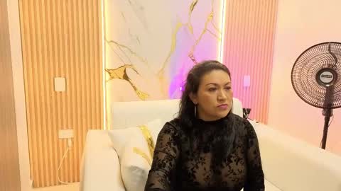 Madam Hott  online show from 09/09/25, 03:39