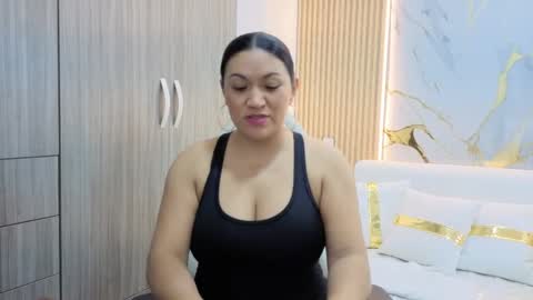 Madam Hott  online show from 09/26/25, 03:54
