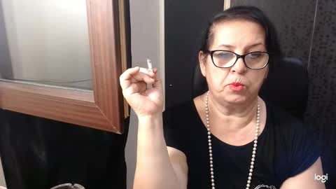 Madam Sanjanne online show from 09/20/25, 09:54