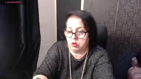 Madam Sanjanne online show from 04/21/26, 01:42