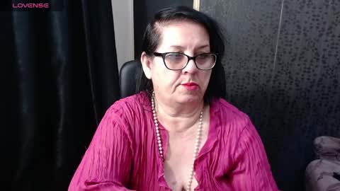 Madam Sanjanne online show from 05/19/26, 04:52