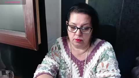 Madam Sanjanne online show from 06/14/26, 08:00