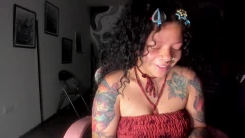 di online show from 11/05/25, 03:17