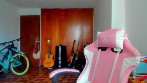 di online show from 02/07/26, 01:15