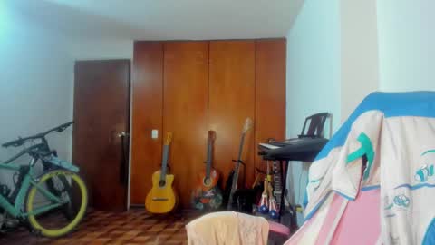 di online show from 02/16/26, 03:13