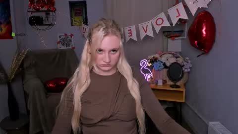 Ulis online show from 02/17/26, 01:40