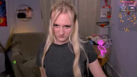 Ulis online show from 02/25/26, 01:43