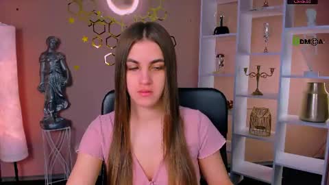 Snapshot of madam_ulis chatting on 06/16/26, 11:24 Ulis online show from 06/16/26, 11:24
