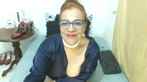 madame_desire_ online show from 04/25/26, 01:41