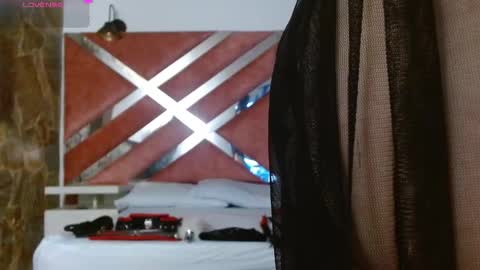 madame ibby online show from 10/15/25, 01:11