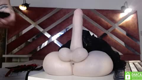 madame ibby online show from 02/18/26, 12:56