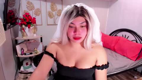 Ivy online show from 12/03/25, 09:51