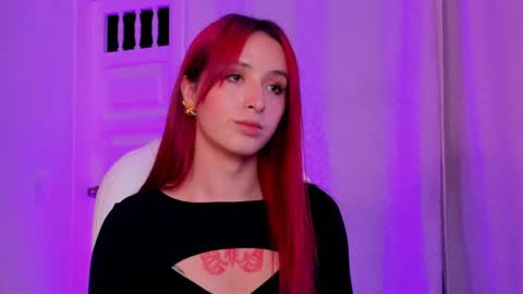 Snapshot of madame_lilith chatting on 02/21/25, 11:11  madame lilith  online show from 02/21/25, 11:11
