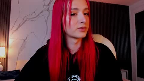 Snapshot of madame_lilith chatting on 03/11/26, 11:05 madame lilith online show from 03/11/26, 11:05