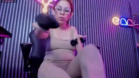 Madame online show from 06/15/26, 04:31