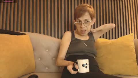 Madame online show from 07/13/26, 12:41