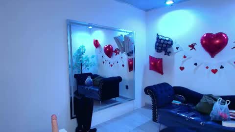 Snapshot of madame_scarllet chatting on 02/19/26, 11:28 Madame Scarllet online show from 02/19/26, 11:28