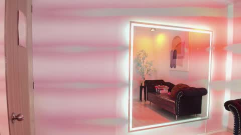 Madame Scarllet  online show from 03/13/26, 11:28