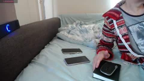 MadameSquirtTatti online show from 02/01/26, 12:48