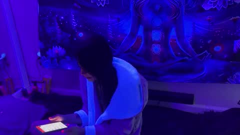 madamglowhole online show from 02/23/25, 04:39