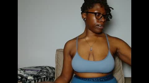 YourMadamIndigo online show from 02/10/26, 10:03