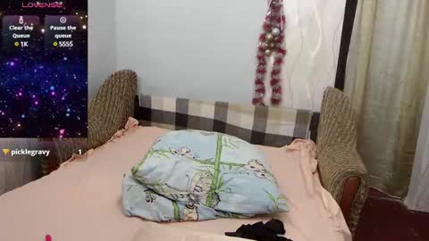 Margaret online show from 02/21/25, 04:16