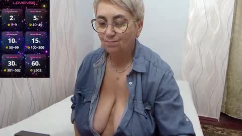 Margaret online show from 09/30/25, 05:07