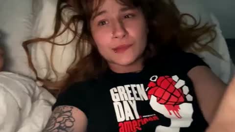 Meleena redhead  Maria Black hear online show from 04/03/26, 09:07