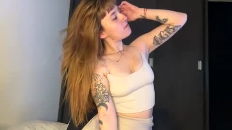 Meleena redhead  Maria Black hear online show from 07/14/26, 03:22